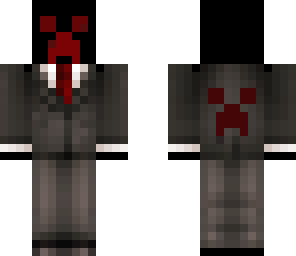 dark creeper