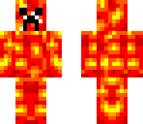 lava creeper