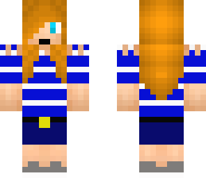 the girl 3