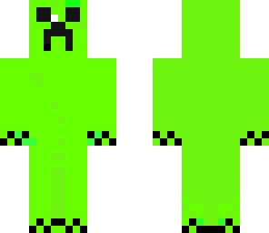 creeper