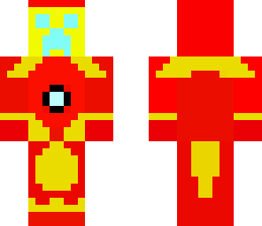 iron creeper