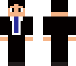 edwardthefourth in a suit