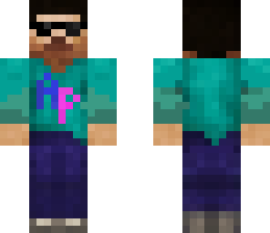 custom skin agentporkchop