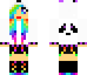 pandagirl