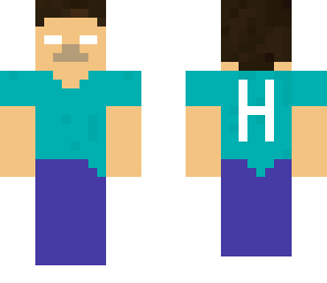 herobrine