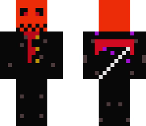 the headless horse man
