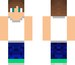 summer vest
