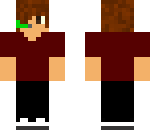 boy skin