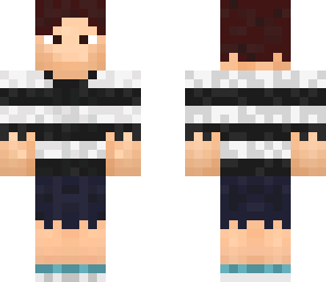 theshowdriver - skinpack
