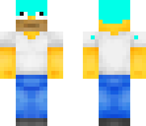 dimond homer