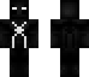 web of shadows