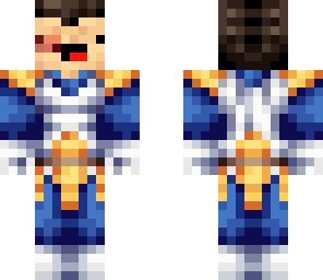 vegetta deerp