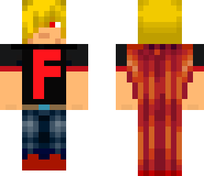 firefalcon updated