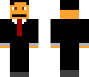 secret agent bob