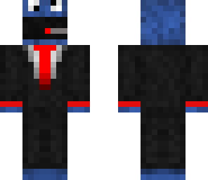 cookie monster dk