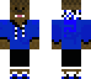 cool kid bacca fixed