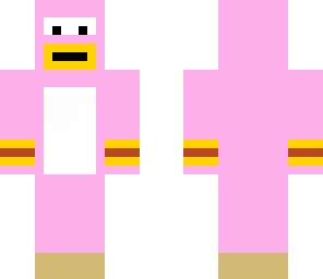 club penguin thing