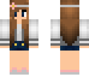 varsity girl