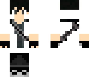 my sao