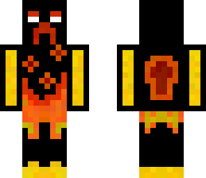 dark flame