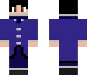 cold guy with glasses