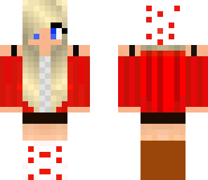 cake girl 