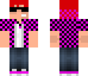 mc rocker