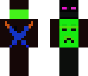 spy endermen