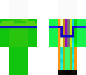 creeper liner
