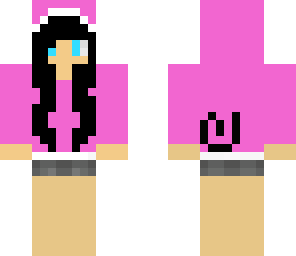piggy girl