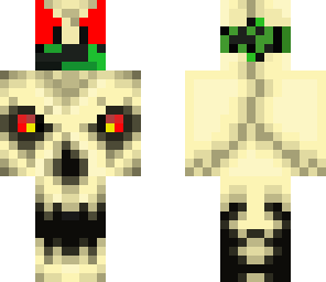 combat skull