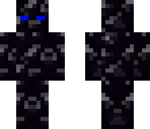 obsidian monster