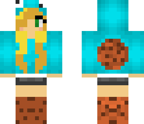 cookie mosta