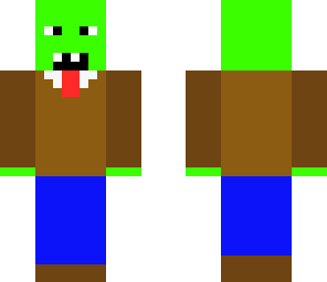 platse vs zombies skin