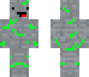 derpy emerald ore