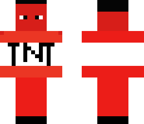 tnt man