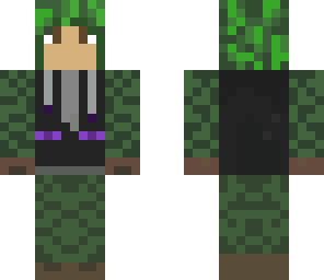 ranger torso unfinished