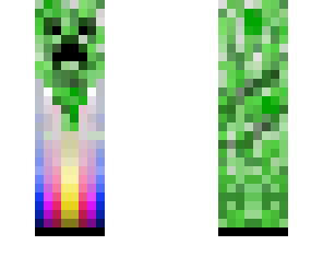 dj creeper