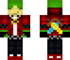 xxtsutarjaxx 2