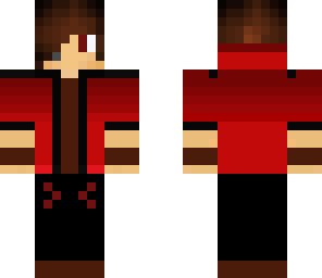 vampire boy