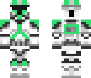 clon trooper lol
