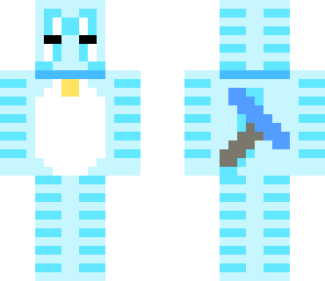blue cat miner