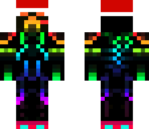 christmas dj creeper