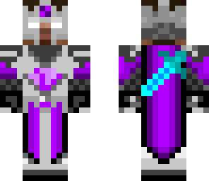 herobrine knight