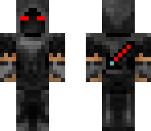 dark herobrine