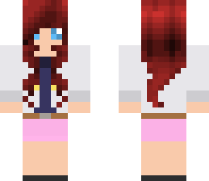 cute girl outfit