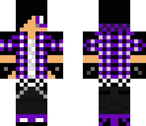 enderassassin95 human edit