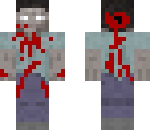 dark herobrine