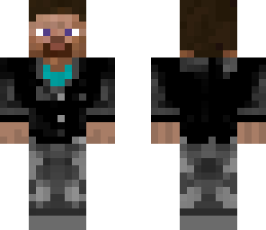 mr steve