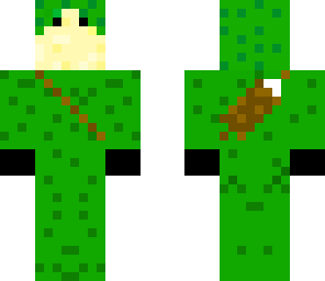 archer